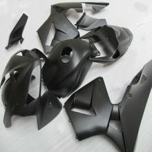 Injection moulding fairing kit for suzuki K5 GSXR 1000 2005 2006 kits 05 06 all glossy black full fairings kits 2024 - buy cheap