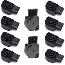 Set of 10PCS OEM # 85101350 2603893C91 133284 International Throttle Position Sensor TPS for Cummins for Mack for Volvo Repair 2024 - buy cheap