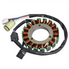 Ignition Stator Coil for Yamaha YFM350FWA Grizzly 350 4WD/Hunter/ IRS, YFM400F Grizzly 400/Hunter 07-08, YFM450FWA Grizzly 450 2024 - buy cheap