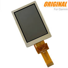 Pantalla LCD TFT Original de 2,6 "para DF1624X FPC-1 REV:2, panel LCD de GPS portátil, reemplazo de reparación de pantalla, Envío Gratis 2024 - compra barato