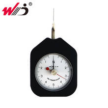 WEIDU ATG-Medidor de tensión analógico de doble puntero, medidor de dial de tensión, prueba de tensión, instrumentos de medición de fuerza 2024 - compra barato