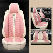 Car seat covers for hyundai tucson kona coupe i40 santa fe h1 creta elantra solaris ix35 veloster getz ioniq one accessories 2024 - buy cheap