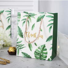 New Arrival Wedding Candy Bag Handbag Creative Candy Paper Bag Romantic Korean Hand Gift Box Packaging Boxes Paperboard 30pcs 2024 - buy cheap