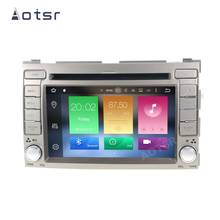 Aotsr-sistema multimídia automotivo, 2 din, android 10, rádio, navegação gps, estéreo, para hyundai i20, 2008 a 2013 2024 - compre barato
