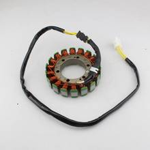 Motorcycle Generator Magneto Stator Coil 31120-MN0-004 for Honda VF700C Magna 700 1987 VF750C Magna V45 1988 2024 - buy cheap