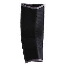 Anti-  Fitness Knee Sleeves Support Brace For Joint Pain & Arthritis Pain Relieving 2024 - buy cheap