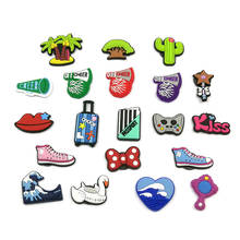 1pcs PVC Fridge Magnets Souvenir Magnetic Sticker Home Decor Refrigerator Magnet Kids Gift Party Favor 2024 - buy cheap