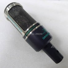 Seeknature T5918 Professional recording Diaphragm condenser microphone Mobile live karaoke Computer recording device 2024 - buy cheap