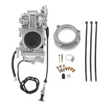 Kit de accesorios para carburador compatible con HSR48, HSR, 48mm, suministros de TM48-1 2024 - compra barato