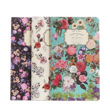 Hand-painted sketchbook Vintage 48K Blank series Kraft paper notebook Diarybook Stationery office school supplies 2024 - buy cheap