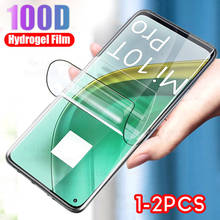 Гидрогелевая Защитная стеклянная пленка для Xiaomi Mi 10t pro Lite Mi10tpro 10tpro xaomi mi10t pro 10tlite Light 100D 2024 - купить недорого