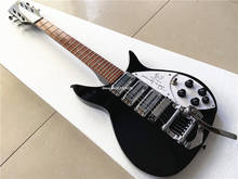 High quality Ricken 325 electric guitar trill 34 inch can be customized free shipping 2024 - buy cheap