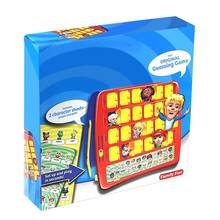 Guessing Game Parent-child Table Game Interactive Guessing Board Game Family Game For Parents And Children 2024 - buy cheap