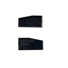 Transponder super da microplaqueta de xhorse vvdi para id46/4d/4c/8c/8a/t3/para a microplaqueta de toyota h para a ferramenta chave de vvdi2 vvdi e a mini ferramenta chave 2024 - compre barato
