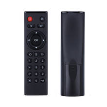 Оригинальный ИК пульт дистанционного управления для TX3 TX6 TX9S Android Tv Box 2024 - купить недорого