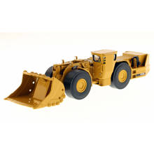 DM-85140 1:50 CAT R1700G LHD Underground mining loader   toy 2024 - buy cheap