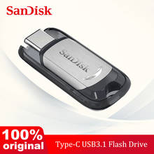 SanDisk USB3.1 Flash Drive l Disk OTG Type-C Pen Drive Stick 150M/s 16GB 32GB 64GB for  Laptop 2024 - buy cheap