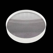 70 мм ахроматические линзы doulet DIY оптическое стекло с покрытием монокуляр/бинокулярный/астрономический телескоп объектив 2024 - купить недорого