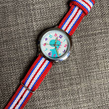 2021 marca de moda relógio 3d dinossauro dos desenhos animados luminoso relógio de silicone casual relógio de quartzo para meninas meninos presentes do bebê 2024 - compre barato