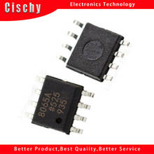 5pcs/lot AD8065AR AD8065 AD8065ARZ SOP8 ORIGINAL IN SOTCK IC In Stock 2024 - buy cheap