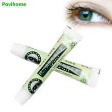 1pcs Eye Cream Reduce Dark Circles Relieve Fatigue Lessen Eyestrain   Dry Improve Eyesight Eye Beauty Care Mediacl Ointment 2024 - buy cheap