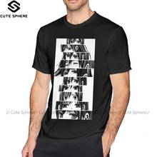 Camiseta de cítricos para hombre, divertida camiseta estampada 100 de algodón, Camiseta básica de manga corta de talla grande 2024 - compra barato