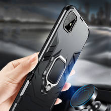 Shockproof Armor Case For iPhone 12 Pro 11 Pro Max 12Mini Phone Back Cover for Apple iPhone 11 SE 2020 Xs Max 5 6 6S 7 8 Plus XR 2024 - buy cheap