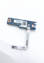 New Power Switch Button Board Cable For DELL Inspiron 15R 5520 7520 Switch Board LS-8245p 2024 - buy cheap