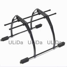 FPV Anti Vibration Universal Type Landing Skid Kit Gear for F450 F550 Quadcopter 2024 - buy cheap