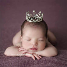 Newborn photography diamond Ring baby Newborn photography props baby Ring baby creative props 2024 - buy cheap