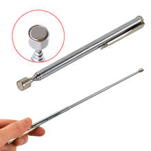 Telescopic Magnet pen Adjustable Pocket Magnetic Pick Up Pen tools Rod Stick Extending Magnet Telescopic Easy Rod Handheld Tool 2024 - buy cheap