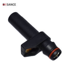 ISANCE Crankshaft Position Sensor CPS 0031537428 For Mercedes-Benz W129 W140 W202 W210 C230 CL500 E320 SL320 E420 S320 1997-1999 2024 - buy cheap
