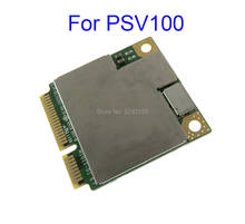 Módulo 3G Original usado, reemplazo de tarjeta de red 3G para PS Vita 1000 para consola de juegos PSV1000 PSV 1000, 10 piezas 2024 - compra barato