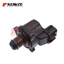 KOWZE-Servo de Control de velocidad de ralentí MD628174 para Mitsubishi, Pajero, Montero, 3,0, 3,5, 2000-2006, Delica 3,0 2024 - compra barato