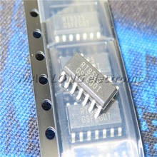 5 unids/lote nueva RT8525 RT8525GS SOP-14 LCD chip de potencia 2024 - compra barato