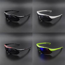Óculos de sol esportivo uv400 2021, óculos para ciclista, masculino e feminino, para bicicleta, estrada, corrida, pesca, olhos 2024 - compre barato