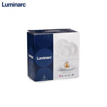 Столовый сервиз Luminarc Louis XV 18 предметов 2024 - купить недорого