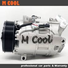 For AC Compressor Renault Espace Laguna Nissan Dualis 2.0 nissan qashqai ac compressor 8200669284 8200855146 92600BB6BA 2024 - buy cheap