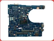 Atacado CN-096H02 para dell inspiron 5559 portátil placa-mãe aal15 LA-D071P 096h02 sr2ex 4405u ddr3l totalmente testado & de alta qualidade 2024 - compre barato