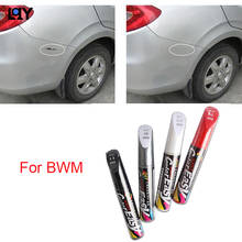 Car accessories scratch pencil Body repair repair Touch up For bmw m f31 E30 E36 E46 E90 E91 E92 E93 F30 E60 F20 E39 2024 - buy cheap