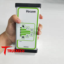 FOR VOLVO VOCOM 88890300 FOR VOLVO truck excavator diagnostic+PTT dev2tool Premium Tech Tool for RENAULT/UD/MACK diagnostic KIT 2024 - buy cheap