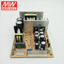 MEAN WELL-fuente de alimentación conmutada PD-110B, fuente de alimentación de 109W, 5V, 5A, 24V, 3,5a, 110V/220VAC a 5V, 24V, CC, marco abierto, PCB, PSU 2024 - compra barato