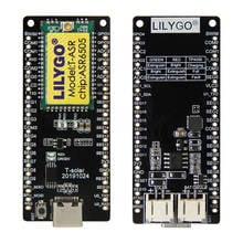 TTGO T-Solar 433MHz Power Discovery Board STM8L152 CPU SX1262 Lora With Antenna 2024 - buy cheap