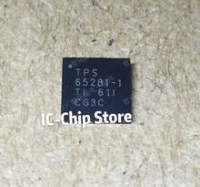 5PCS~10PCS/LOT  TPS65281-1RGVR  TPS65281-1  QFN   New original 2024 - buy cheap