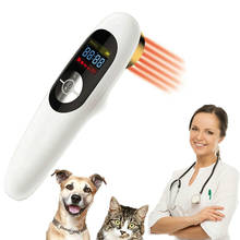 Veterinary Use for Pets Animals Horses Cats Wound Healing Clinic Pain Relieve Cold Laser Therapy Instrument 2024 - buy cheap