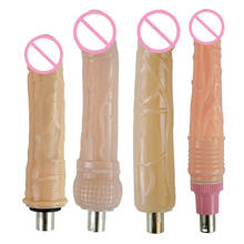Fredorch-consolador de máquina sexual 3xlr, accesorios de juguetes largos de sexo anal para mujeres, para a2 f2 h3 2024 - compra barato
