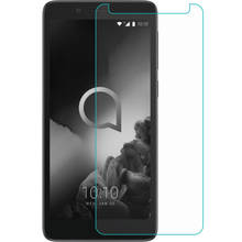 Protector de pantalla para teléfono móvil, cubierta de película protectora de vidrio templado para SmartPhone, compatible con modelo de teléfono móvil, para modelo de teléfono móvil, compatible con modelo de celular de 2019, 2018, 5003D, 5009A, 5009D, 1C, 5009 2024 - compra barato