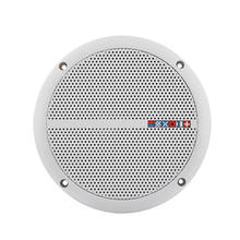2X 60W Waterproof Ceiling Speaker Syatems 3D Stereo Flush Mount Home Theater Loundspeaker Amplifier In-Wall/Boat/Car/Marine 2024 - buy cheap