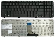 SSEA Marca NOVO Teclado DOS EUA Para O HP Compaq CQ61 G61 CQ61-100 CQ61-200 CQ61-300 Laptop Teclado preto 2024 - compre barato