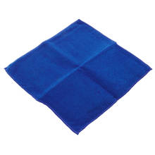 Clay Bar Microfibre Mitt Cloth Towel Auto Car Detailing 12"x12" Cleaning Cloth 2024 - buy cheap